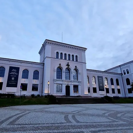 Sleep Well In Heart Of - Beautiful Street Semesterbostad *