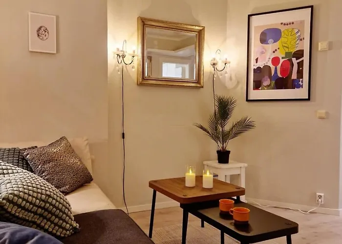 Sleep Well In Heart Of - Beautiful Street 度假居