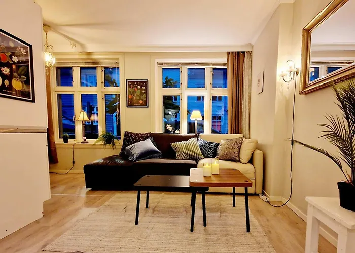 度假居 Sleep Well In Heart Of - Beautiful Street *