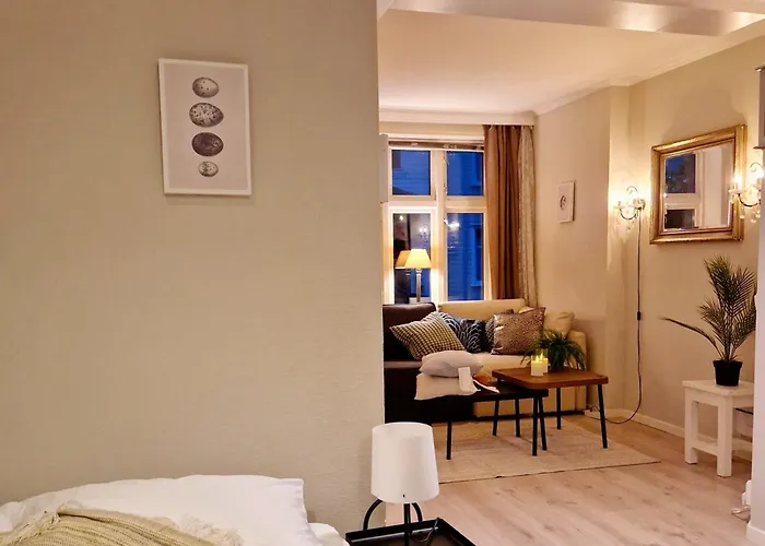 Sleep Well In Heart Of - Beautiful Street 度假居 *