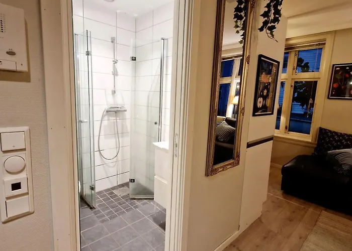 度假居 Sleep Well In Heart Of - Beautiful Street